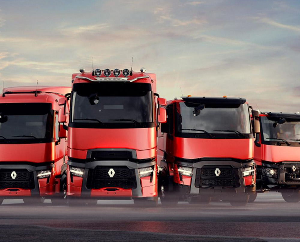 Renault Trucks